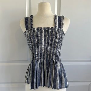 Anthropologie Tank Top